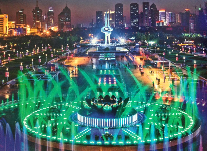 中國申辦2036年奧運會（2036年奧運會，假如我國申請舉辦，哪些城市有機會入選并舉辦？）