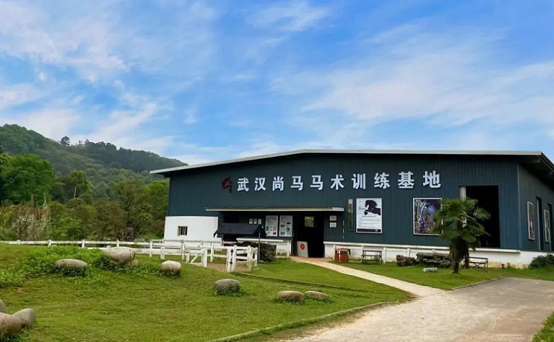 武汉十大冷门景点，人少景美好玩