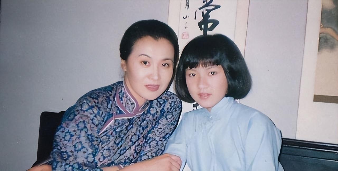 国家一级演员李媛媛:为产子拒绝治癌,离世后丈夫发誓终身不娶