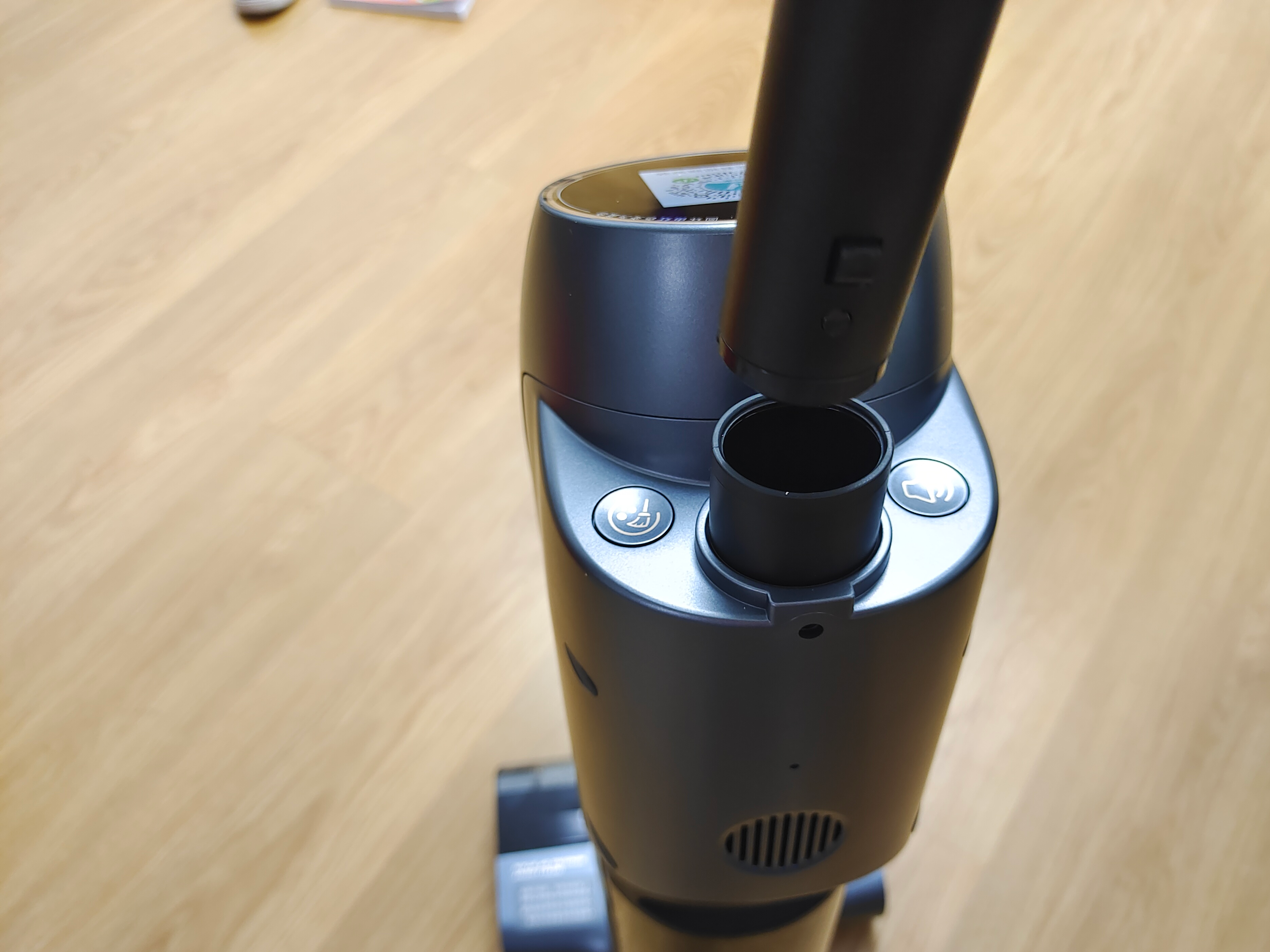 干湿全能，无惧脏物，国民必入清洁神器，云米洗地机Cyber Pro测评