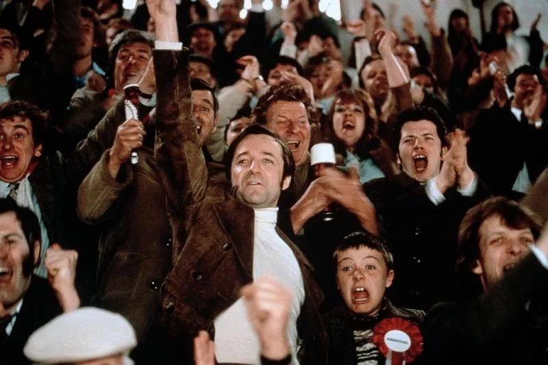 哪些人能去看奥运会（不是所有人都欢迎世界杯，例如某些作家）-趣拿体育