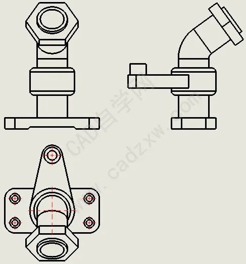 SolidWorks工程图之详图标准化常见问题？