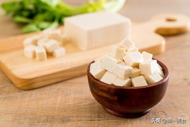 豆腐跟这6种菜天生是绝配！卖相好又美味 好吃好做 清淡少油