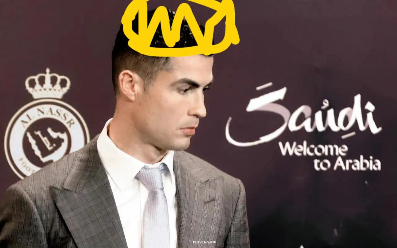 7号足球明星图片（c罗续写7号传奇：身价足坛第一位 ，亮相仪式封帝，尝试新的挑战）