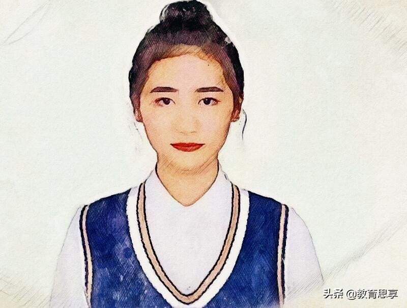 18岁，生命定格在高考前夕的湖南女生，临终遗言让人落泪