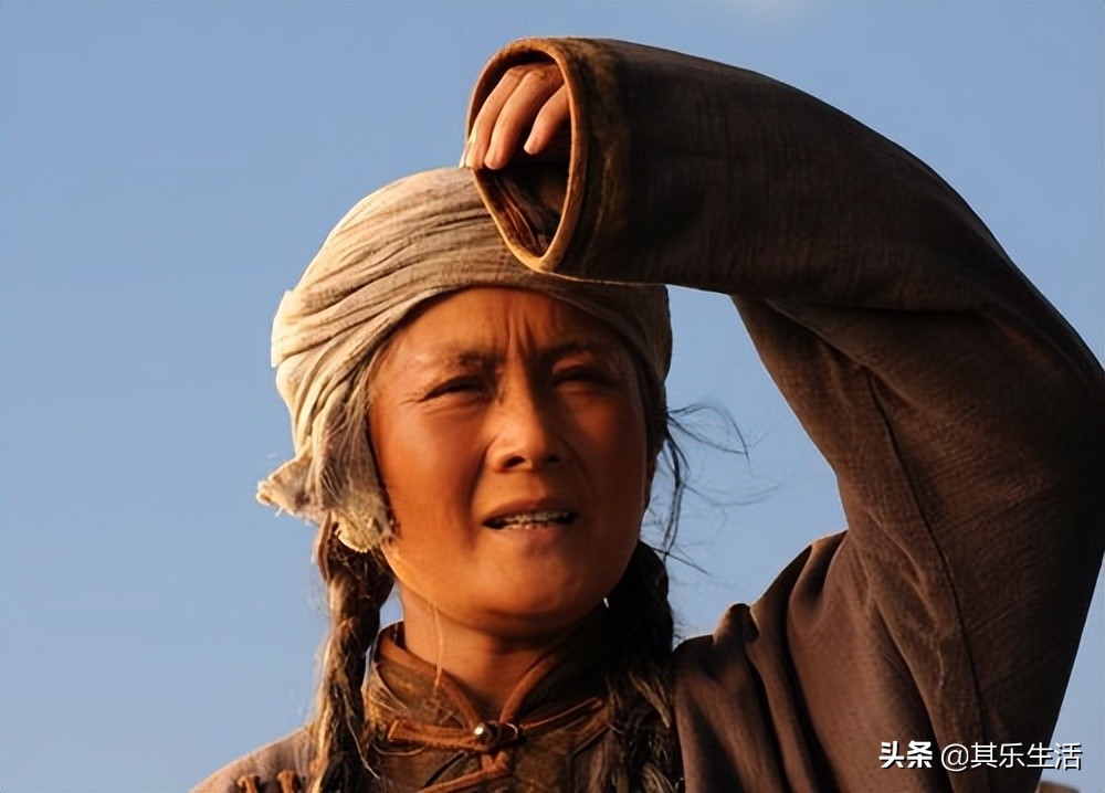 历届中国电影金鸡奖—影后（1981-2021），仅刘嘉玲一位港台演员