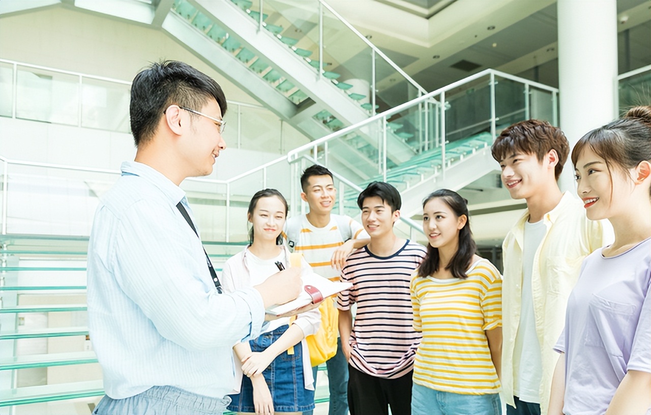 不参加高考也能上大学？如果符合这些条件，妥妥成为“保送生”