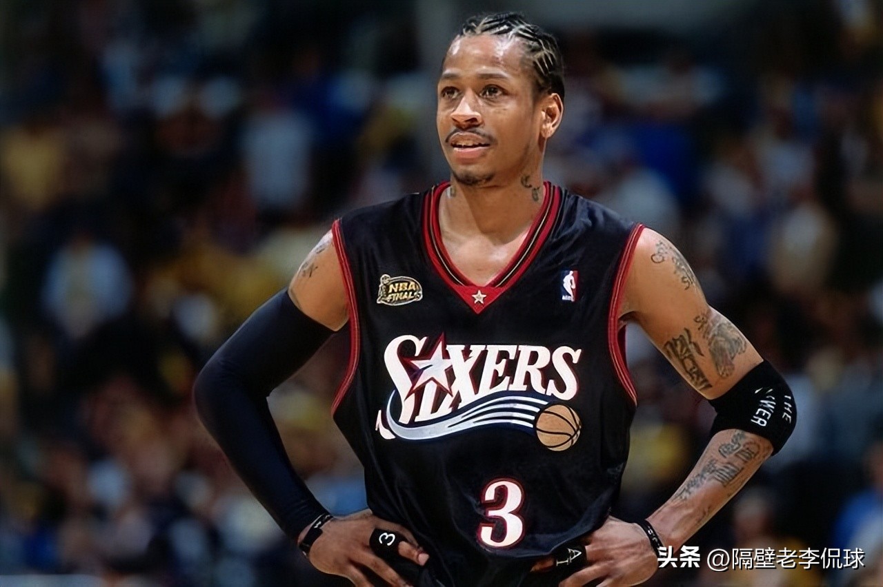 nba状元控卫有哪些（NBA史上出了八位控卫状元：6位超巨，1位巨星，1位“水货”）