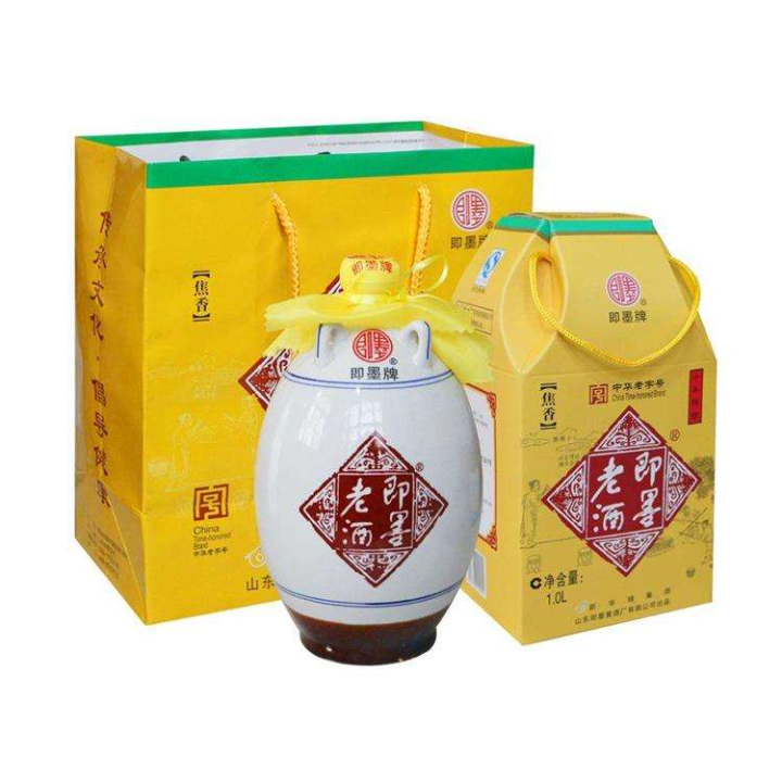 黄酒“难登大雅之堂”？那是因为你没喝对黄酒