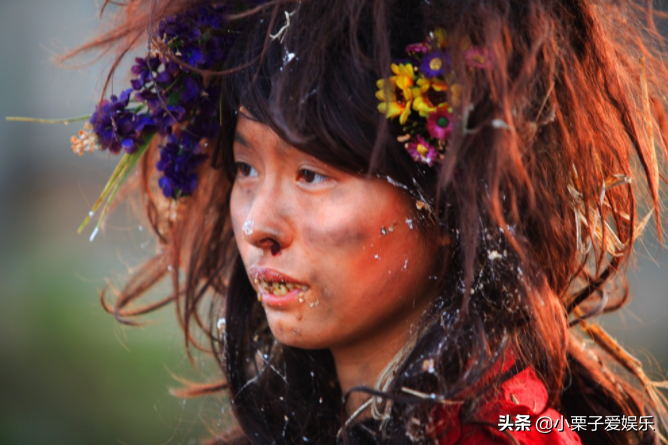 15位女星“扮丑”分级，高圆圆A级，天心B级，看到倪妮：妥妥的S+
