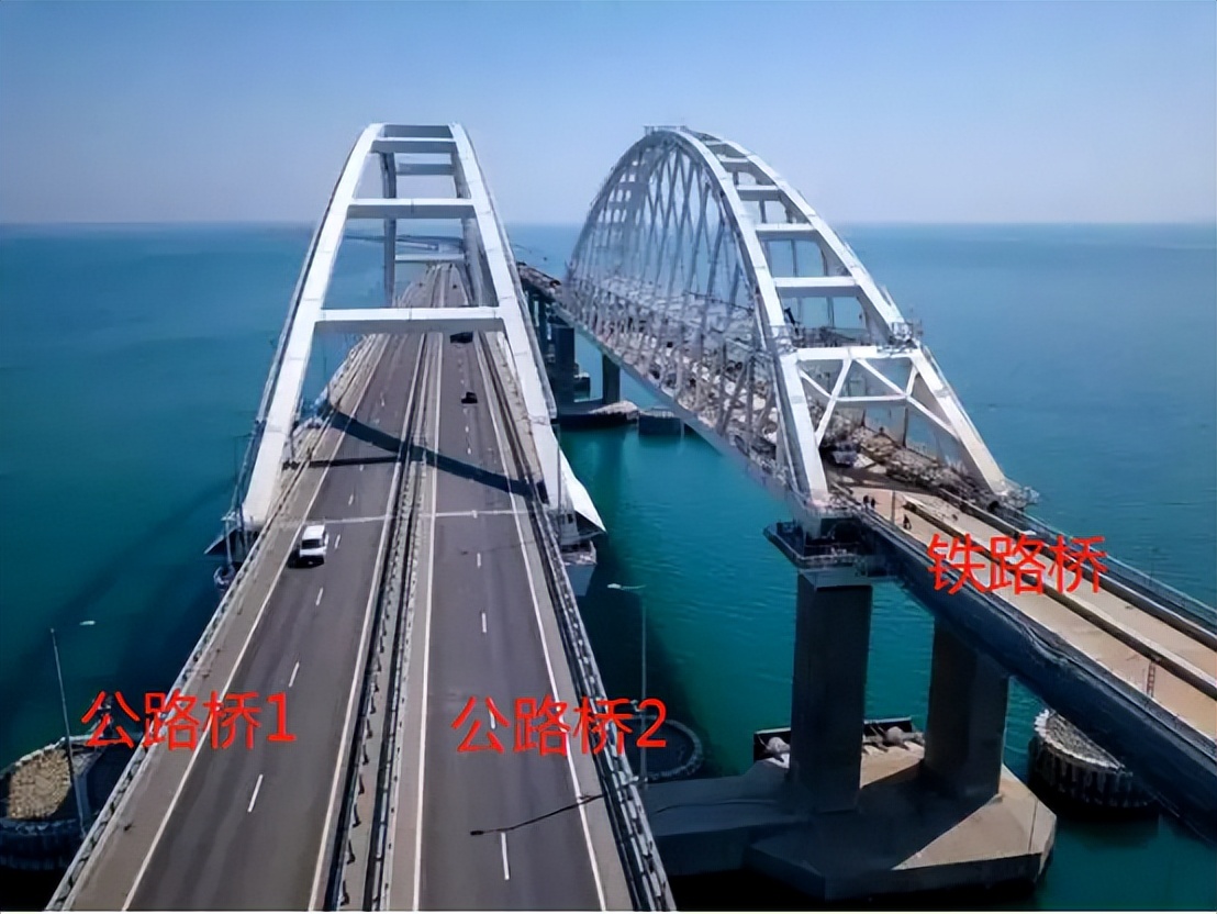 因祸得福，大桥被炸后俄罗斯内部对乌的统一战线已经形成
