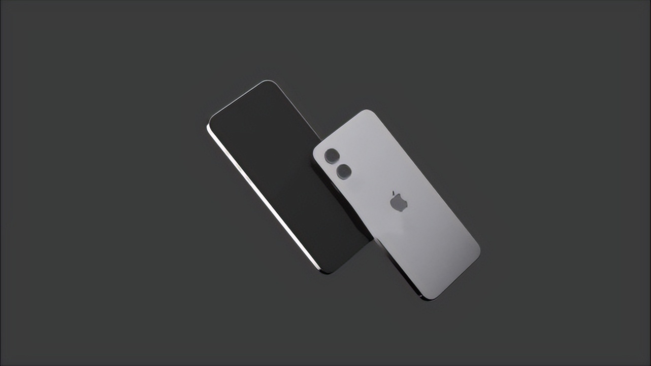 iPhone15概念机：iPhone14还没发布就被抢风头了？