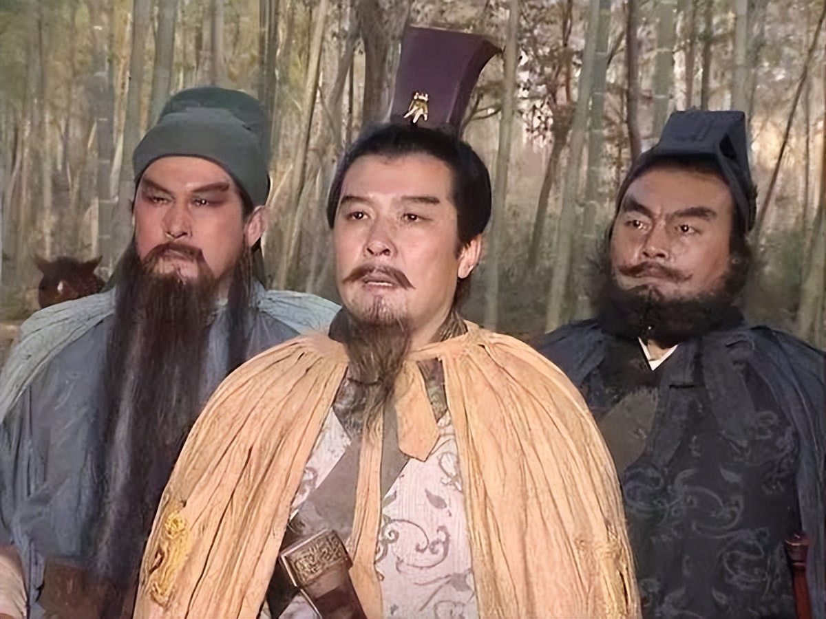 李靖飞：凭两段戏打动导演，61岁时患脑溢血，陆树铭为他筹款治病