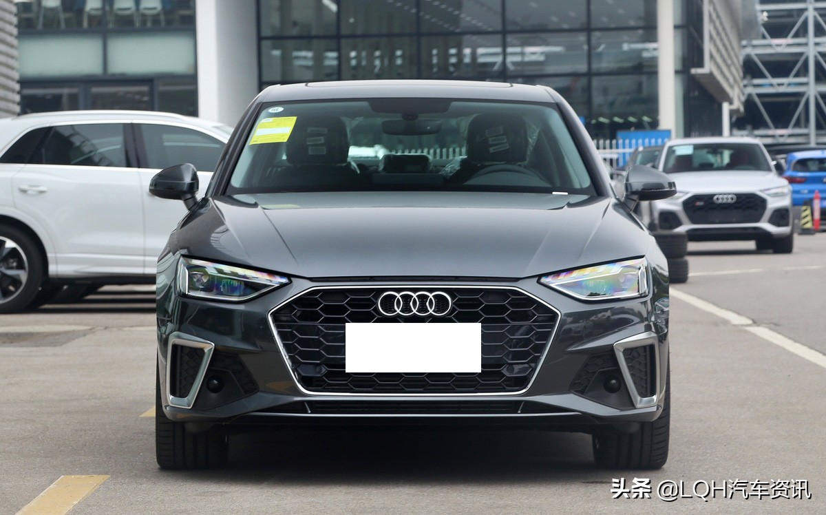“美系豪华VS德系豪华”，凯迪拉克CT5和奥迪A4L，选谁更好呢？