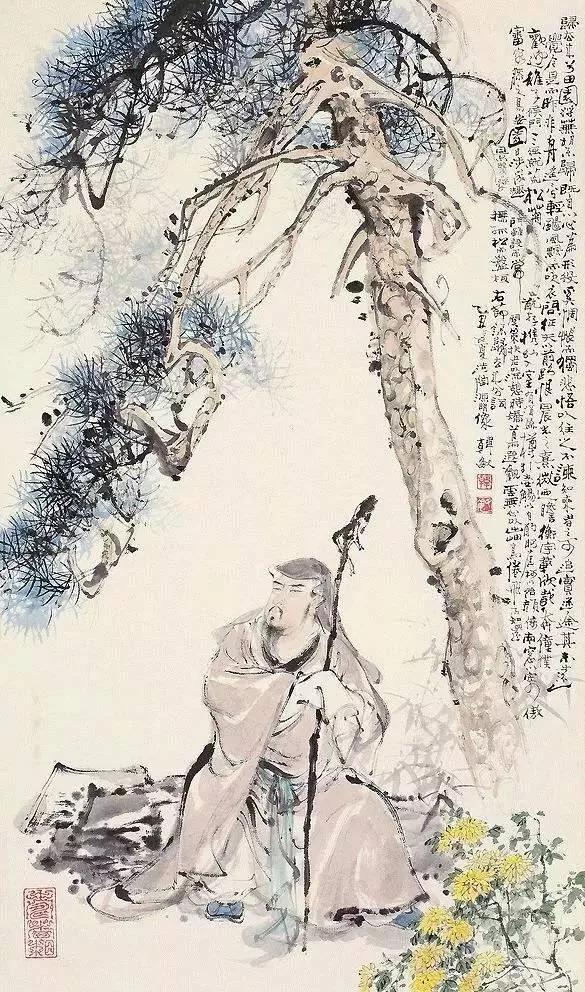 “海上陶渊明”—1900（海上钢琴师不正是又一个陶渊明吗？）