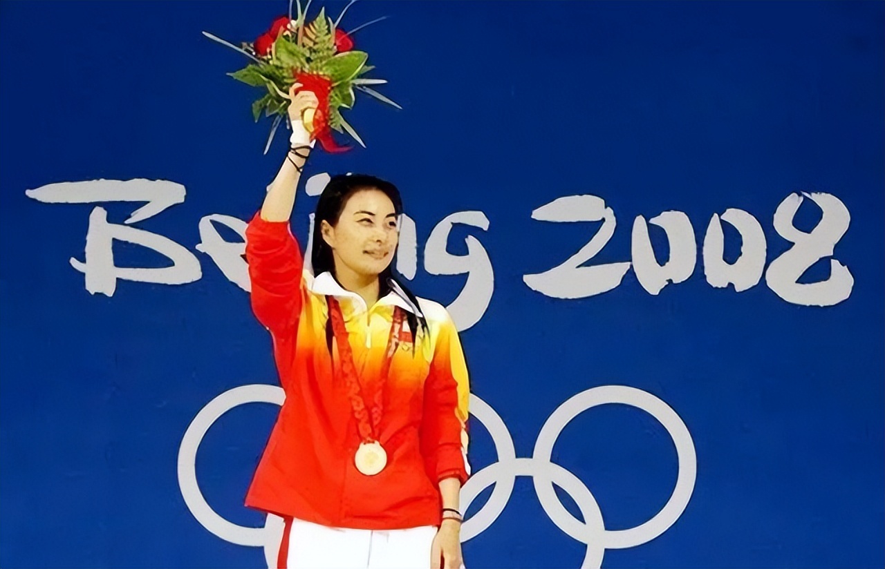 8位奥运冠军现状：有人身家过亿，有人嫁入豪门