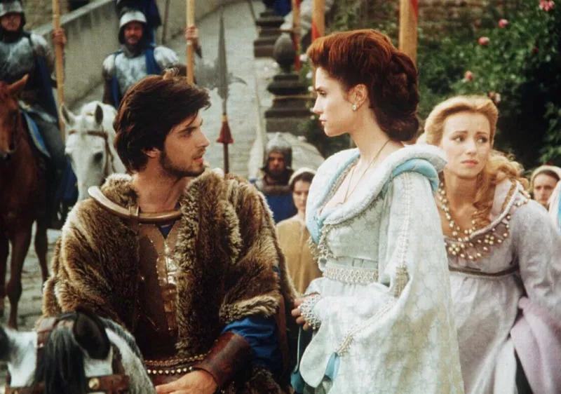 回顾《正大剧场》里我喜欢的影视剧，看看有没有你童年的回忆