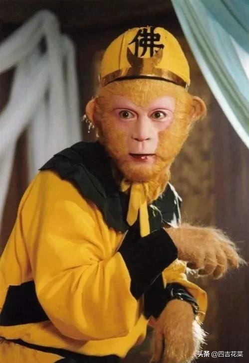 被封印的美貌，明星不该拒绝的半永久经典造型