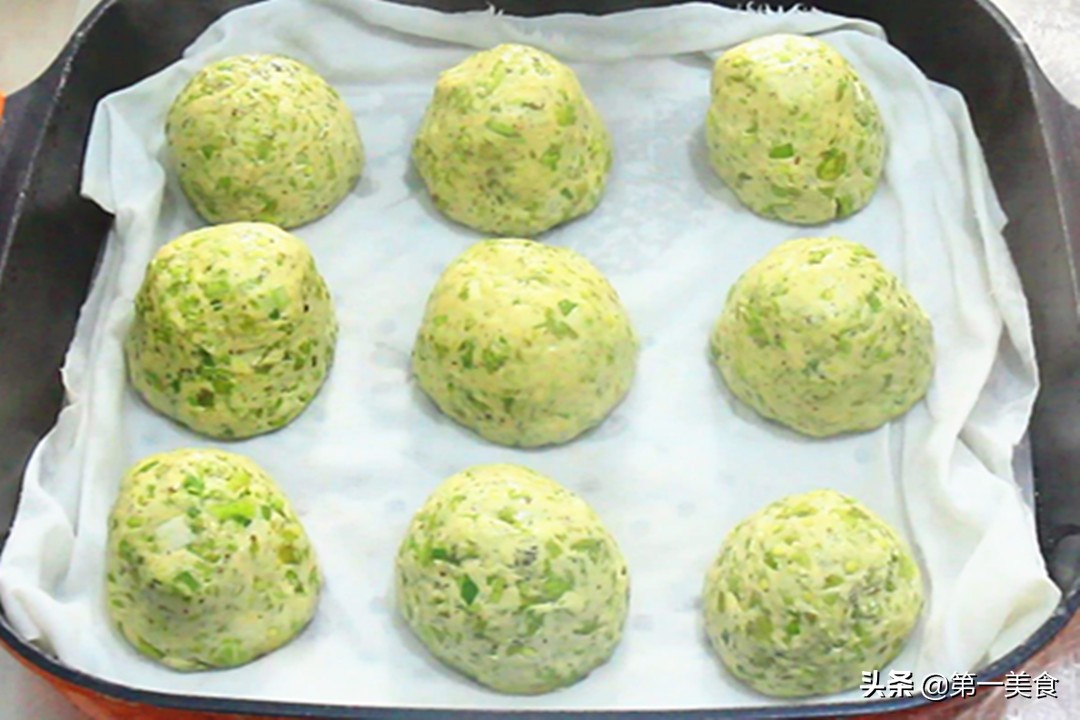 春天补钙必吃的菜！钙是菠菜的3倍、不含草酸，长个的孩子要多吃