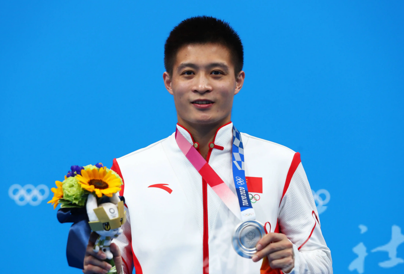 5分,三跳力挽狂澜,排名第1)