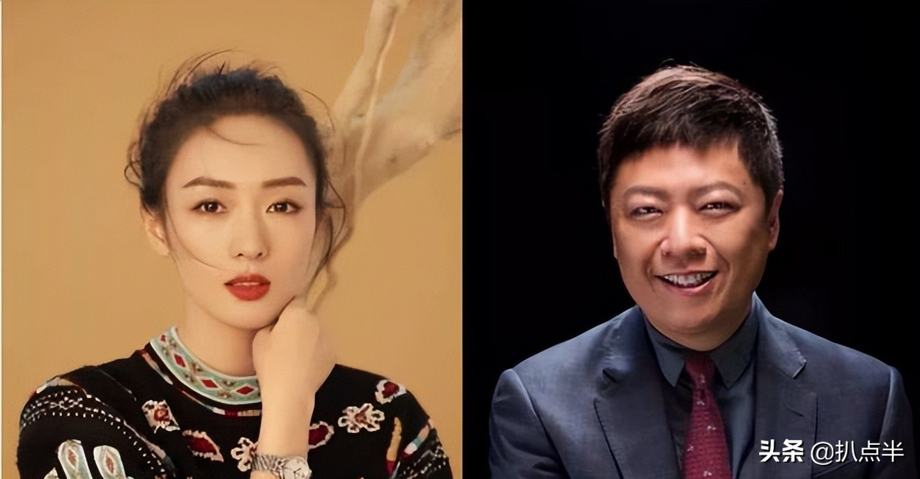 云南女星有多美？这10位各个集“彩云之南”灵气，杨蓉才排第二