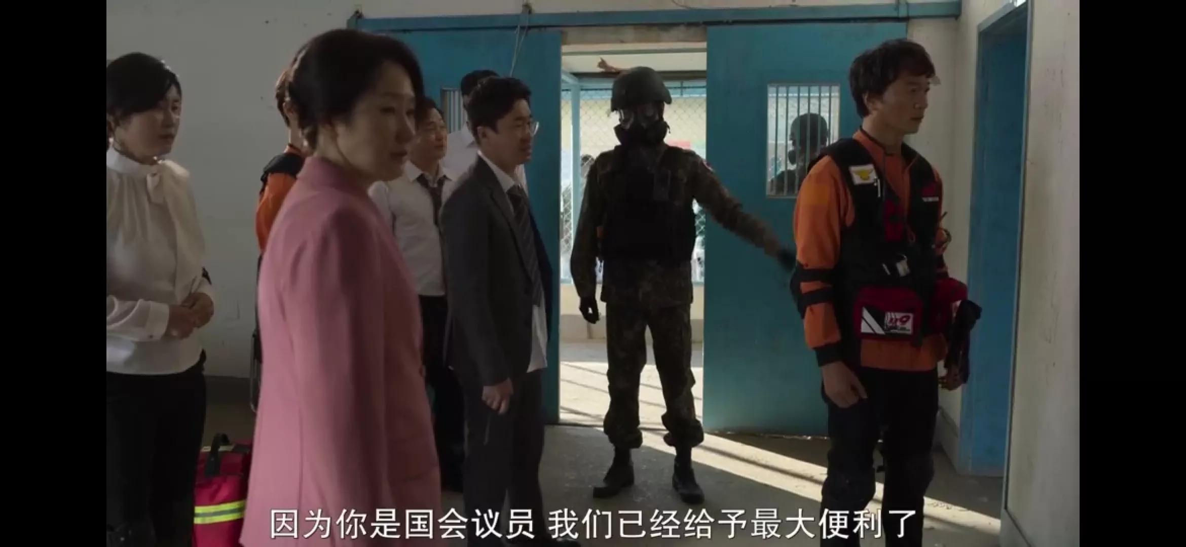 《僵尸校园》第五集：如果人类能控制丧尸病毒的话...