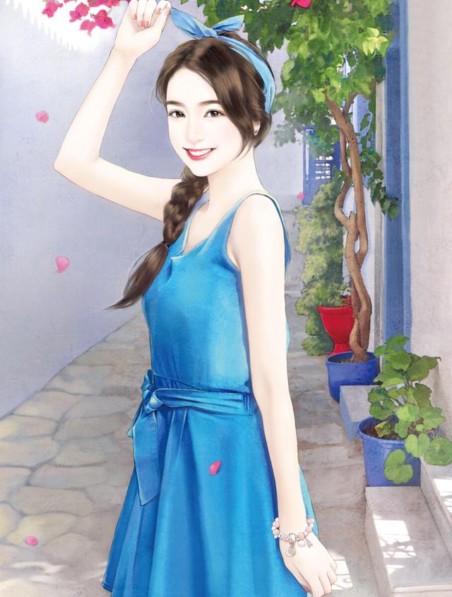 女频 · 现代言情 · 重生异能 · 宠文《全能千金燃翻天》