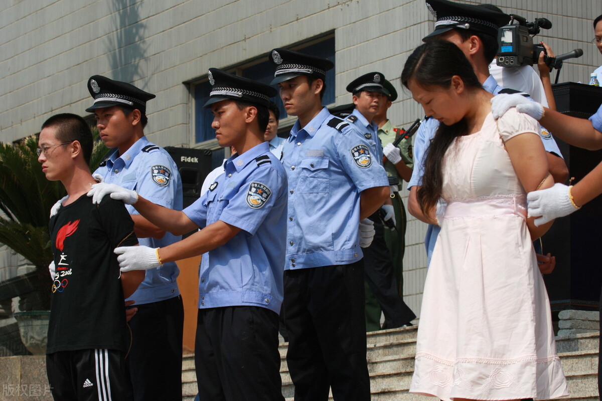 注射死刑现场(死刑犯在执行死刑的前一天都经历什么) - 燕来学堂
