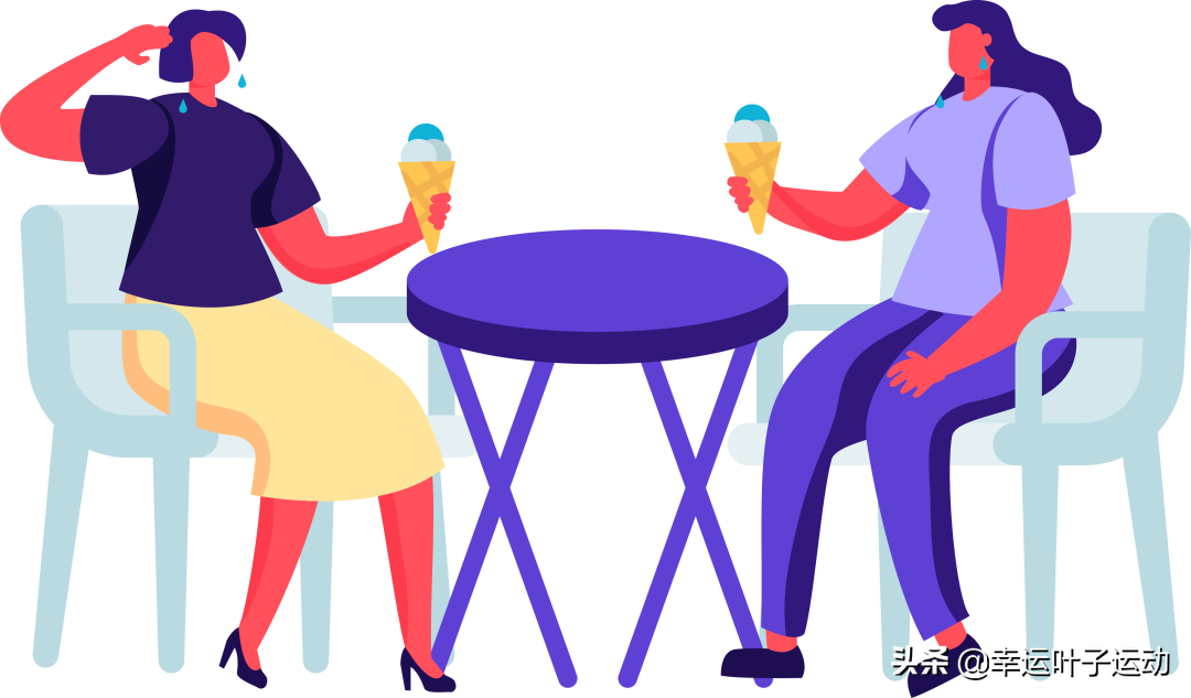 夏日运动的6个技巧，看完这篇就够了