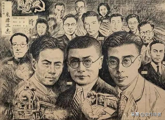 新中国成立评选出的36位军事家，周总理排第2，创下军史诸多第一