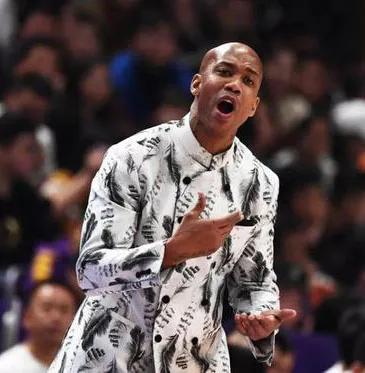 cba2015冠军是哪个队（马布里，北京男篮的骄傲，帮助北京男篮三夺CBA总冠军）-趣拿体育