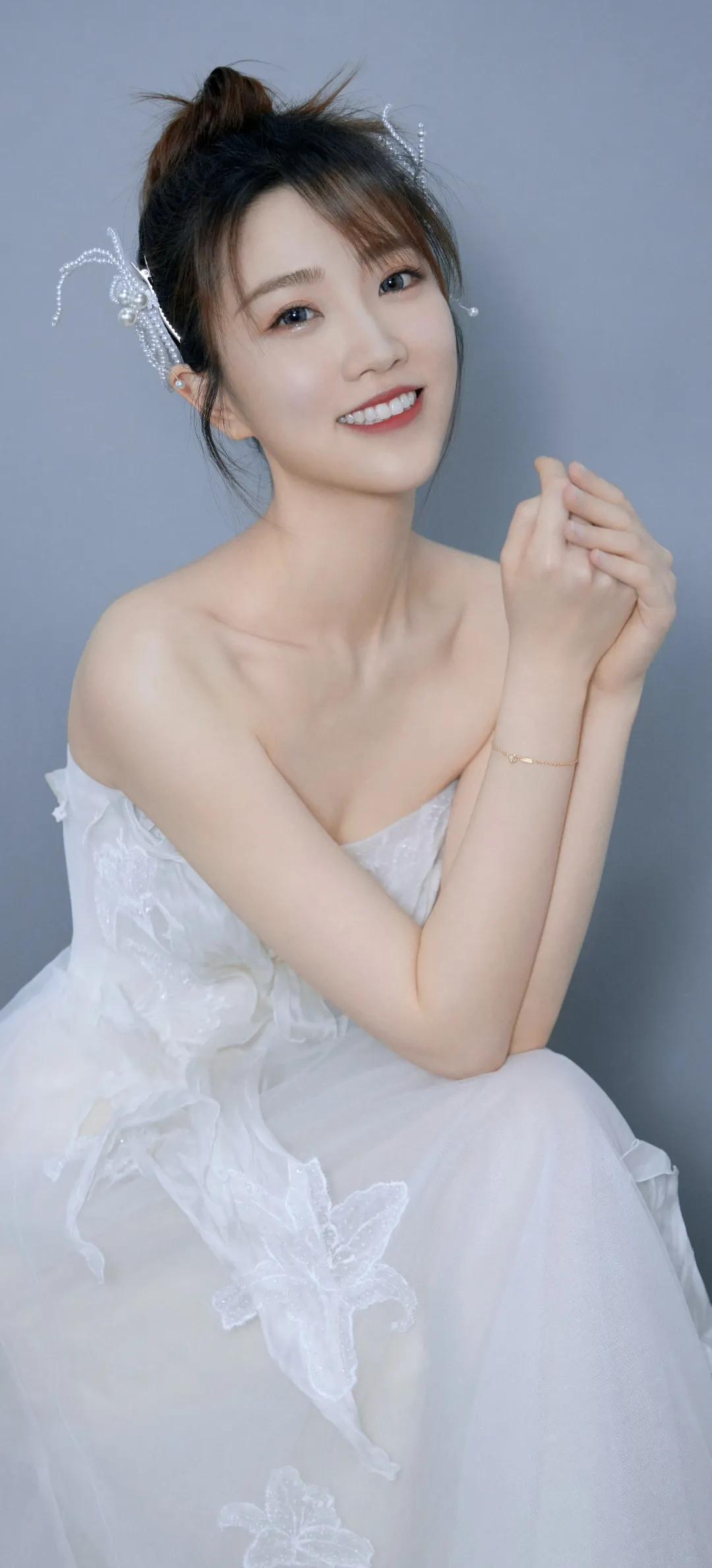 笑魇如花张纯烨