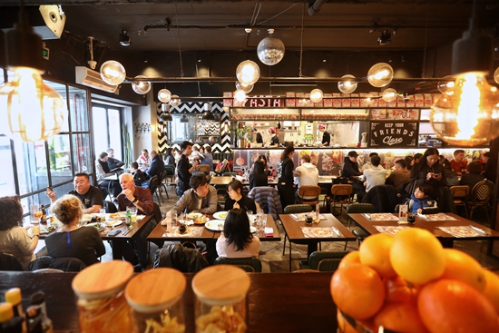 观点丨用这9个话术点餐，餐厅营业额大幅提升