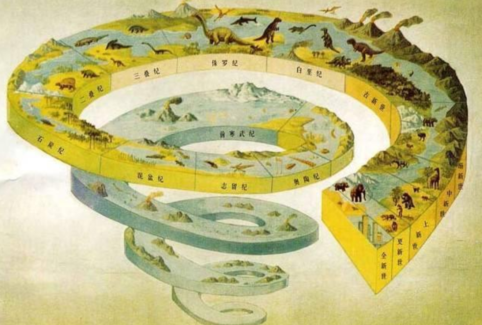 地球噩耗,第六次生物灭绝警告?全球野生动物:50多年锐减近70%