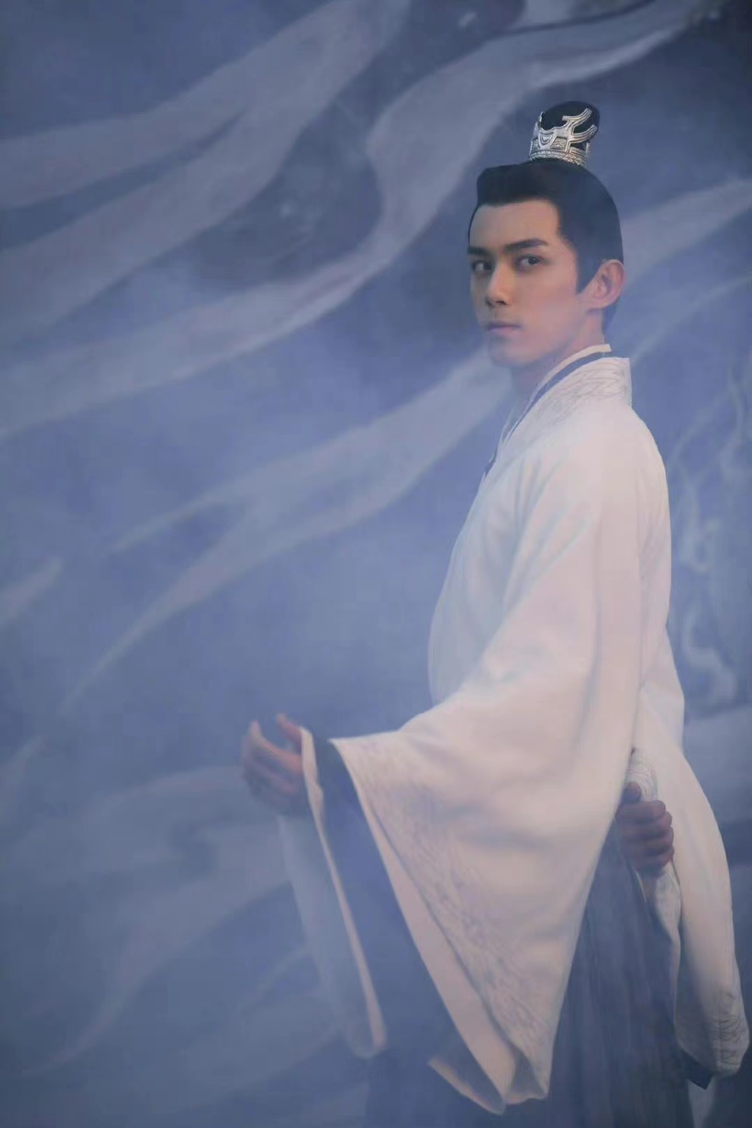 吴磊露思新剧《星汉灿烂》口碑两极分化严重