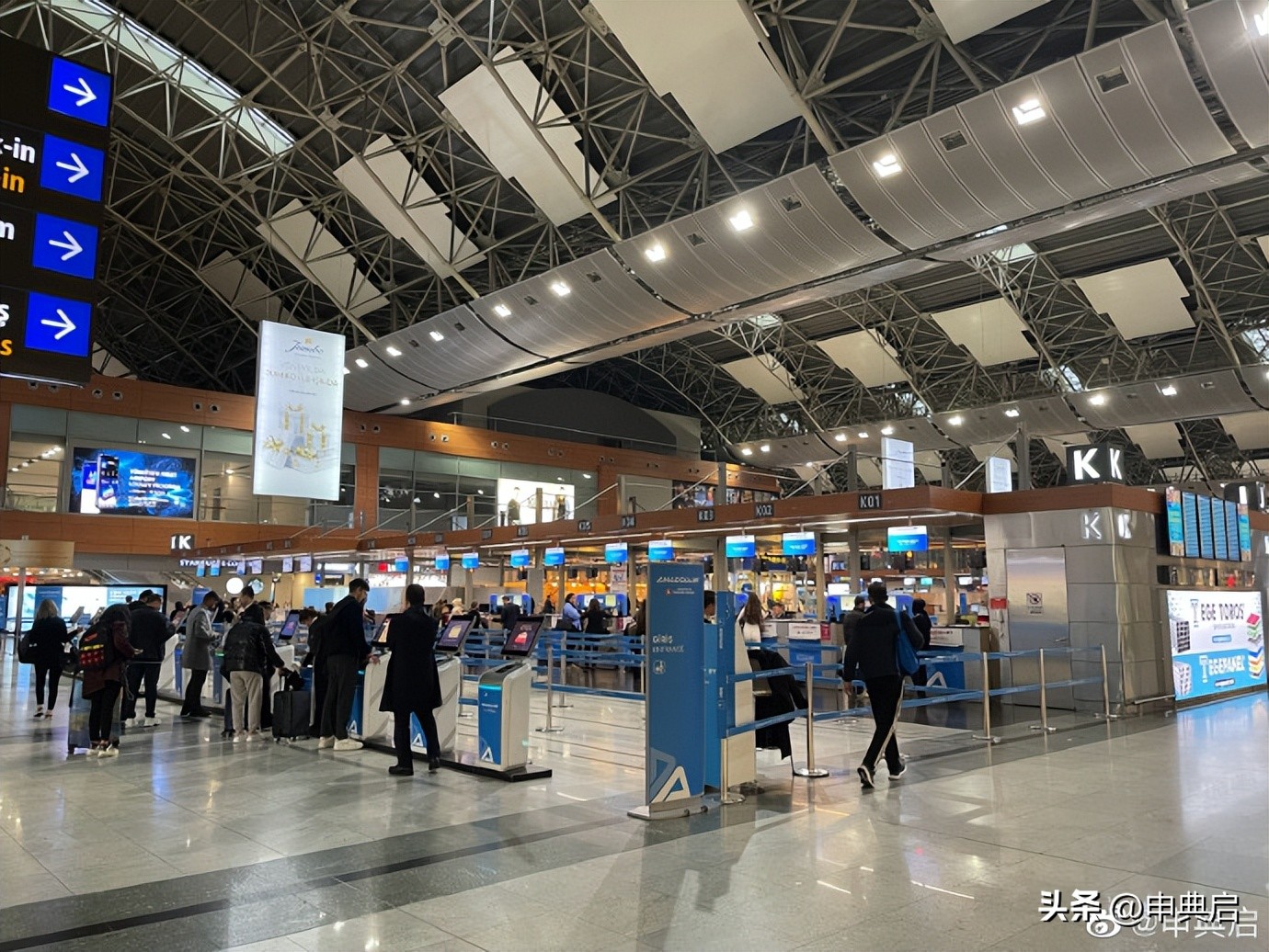 摩洛哥旅游大概多少錢（抵達我環(huán)球旅行的第五十八國-摩洛哥）