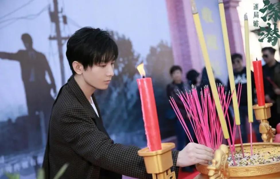 5部未播先火的谍战剧，阵容堪称神仙打架，你最期待哪部？