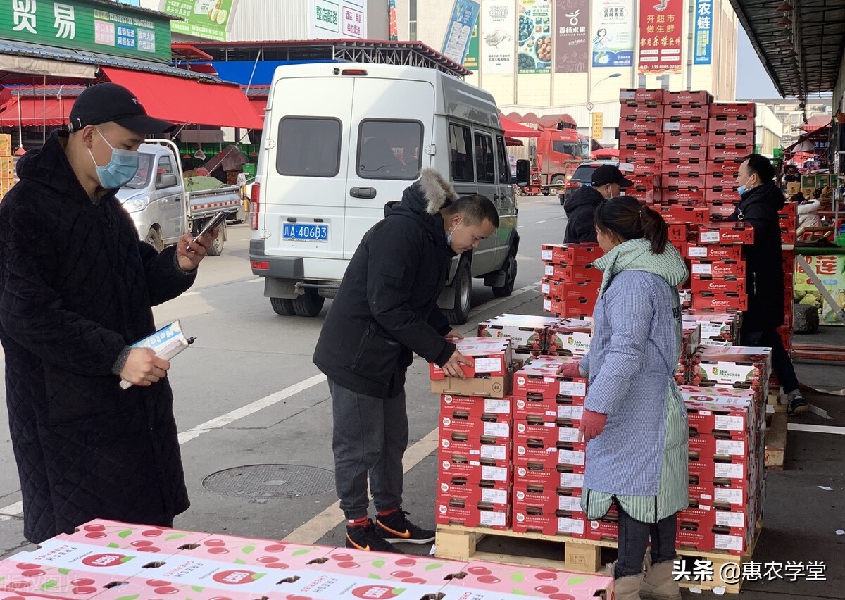 车厘子节后价格腰斩！现在多少钱一斤？2022年2月车厘子行情预测