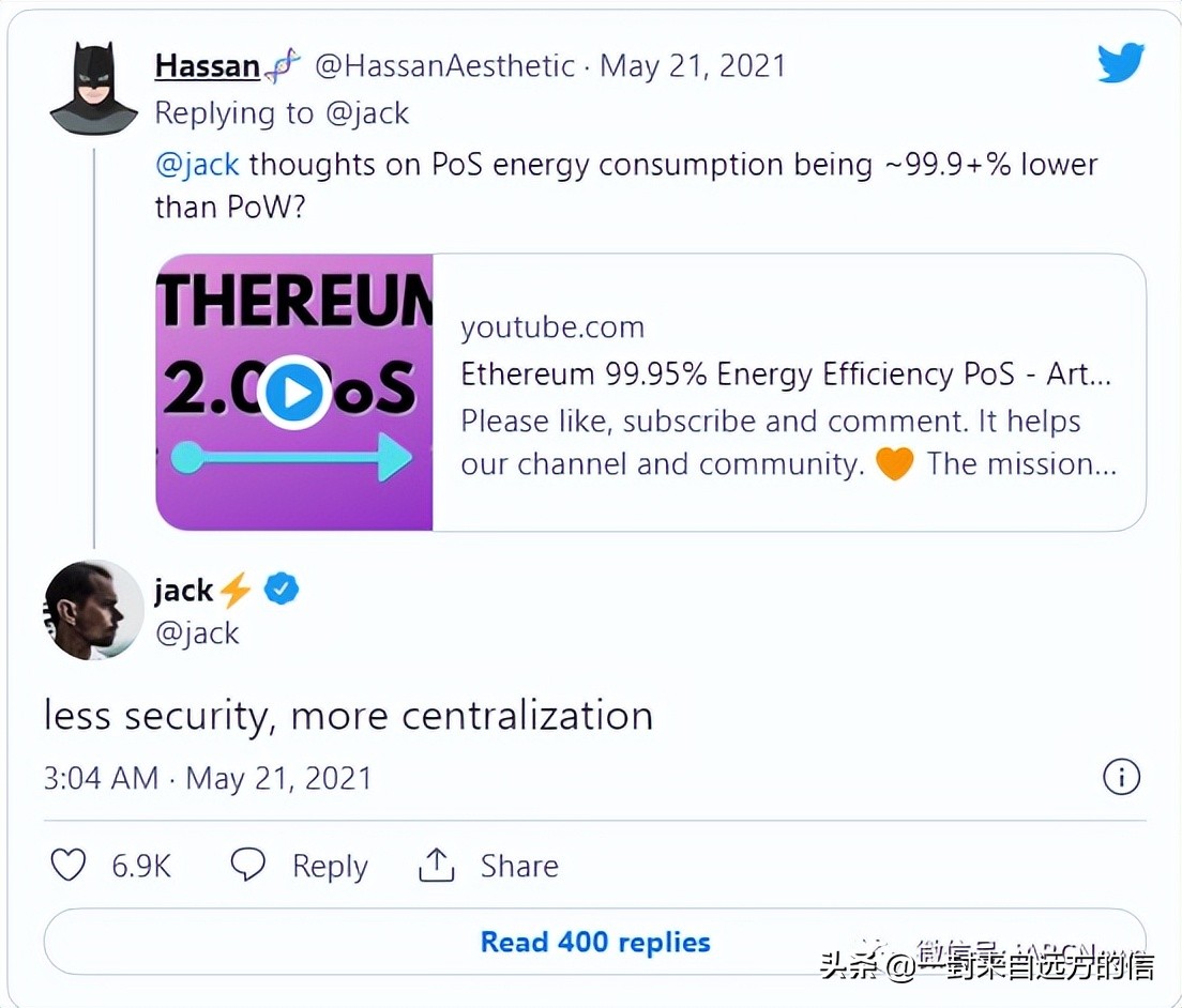 以太坊 2.0 的存款合约有 10% 流通的以太坊供应量