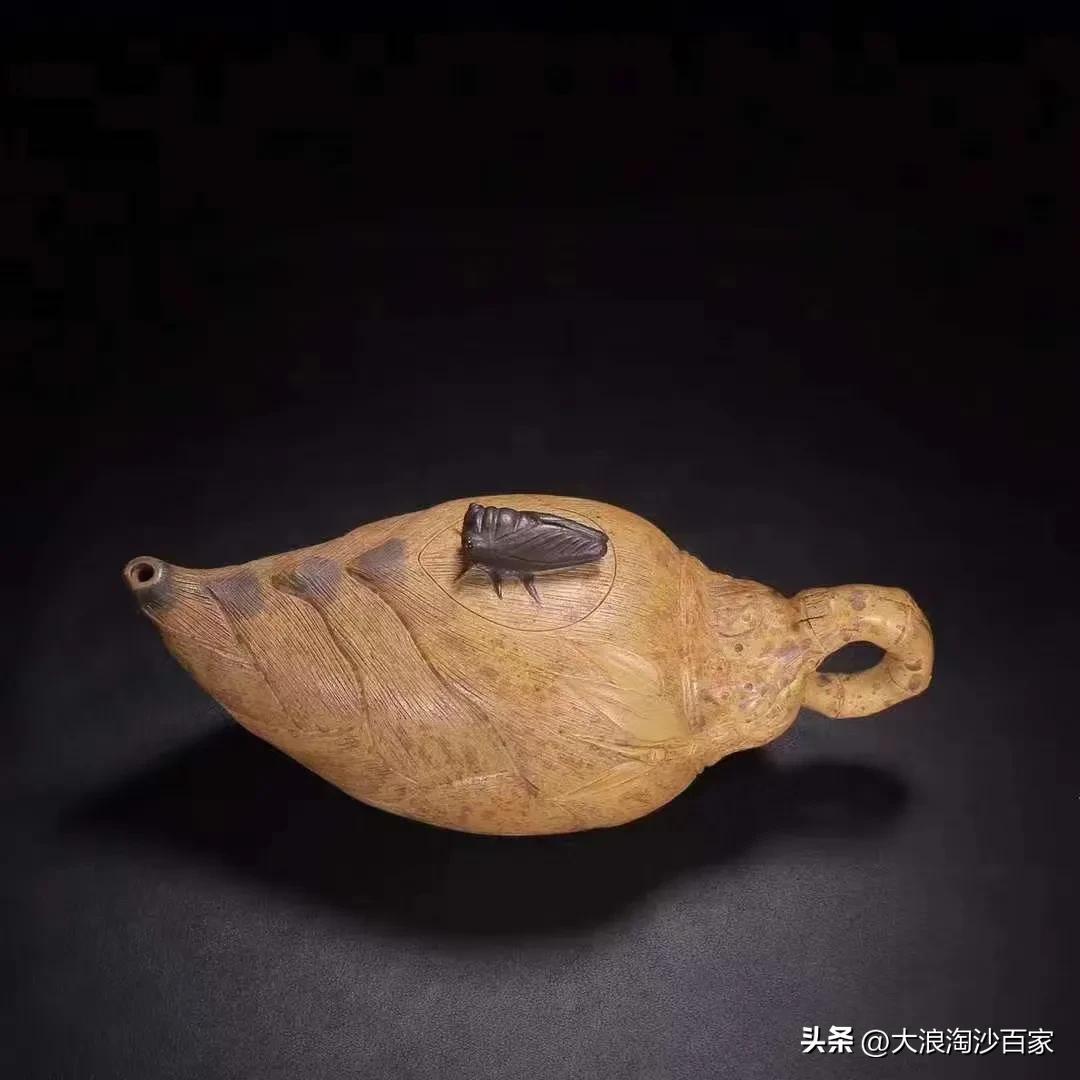 正德甲戌年是什么年（歷史名人紫砂壺）