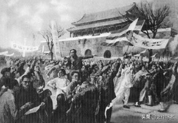新中国成立评选出的36位军事家，周总理排第2，创下军史诸多第一