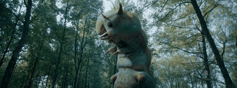 给2022开年后“10部烂片”排名，《反贪风暴》第10，《妲己》第3