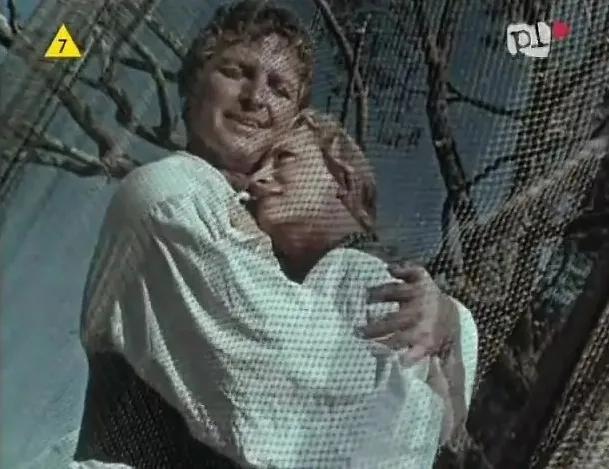 世界电影（0130）波兰电影《华沙美人鱼》（1956）剧照欣赏