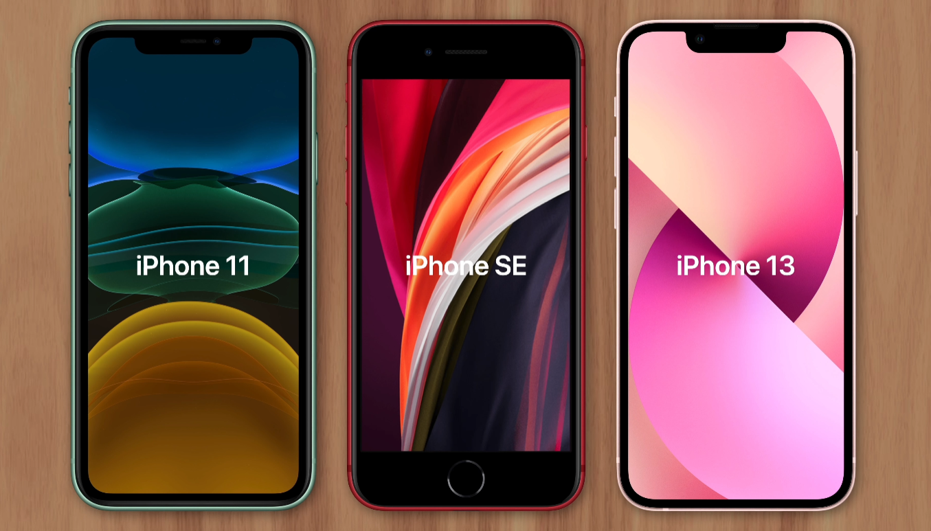 iPhoneSE定位以及该型号存在的意义是什么？唯一保留实体Home按键