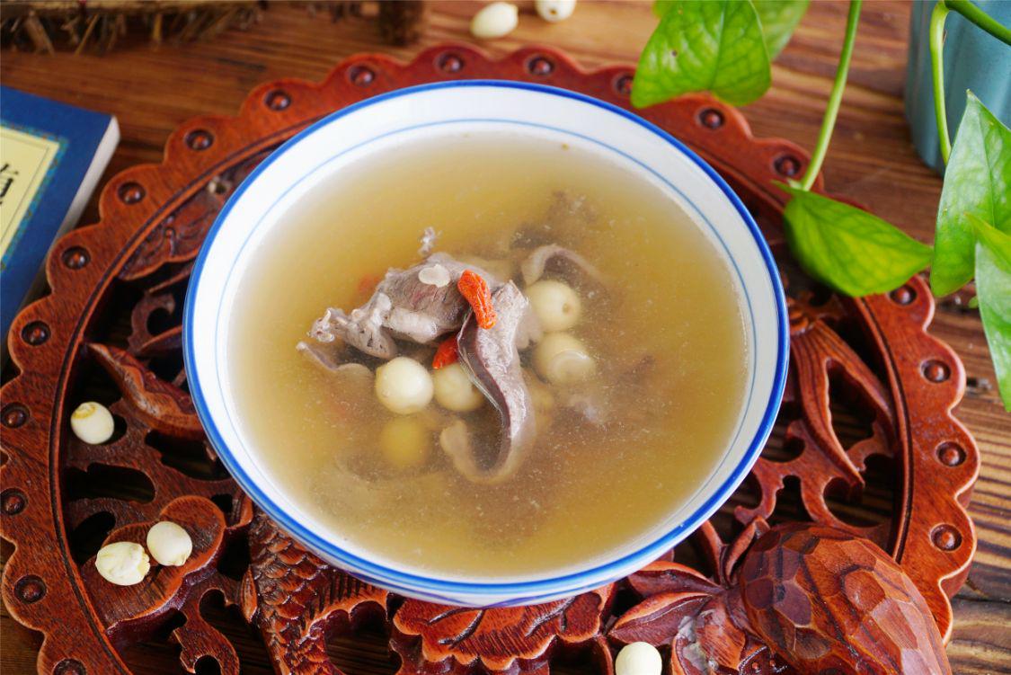 小滿節氣，再忙也要多喝湯，推薦8道“消暑湯”，盛夏不受苦