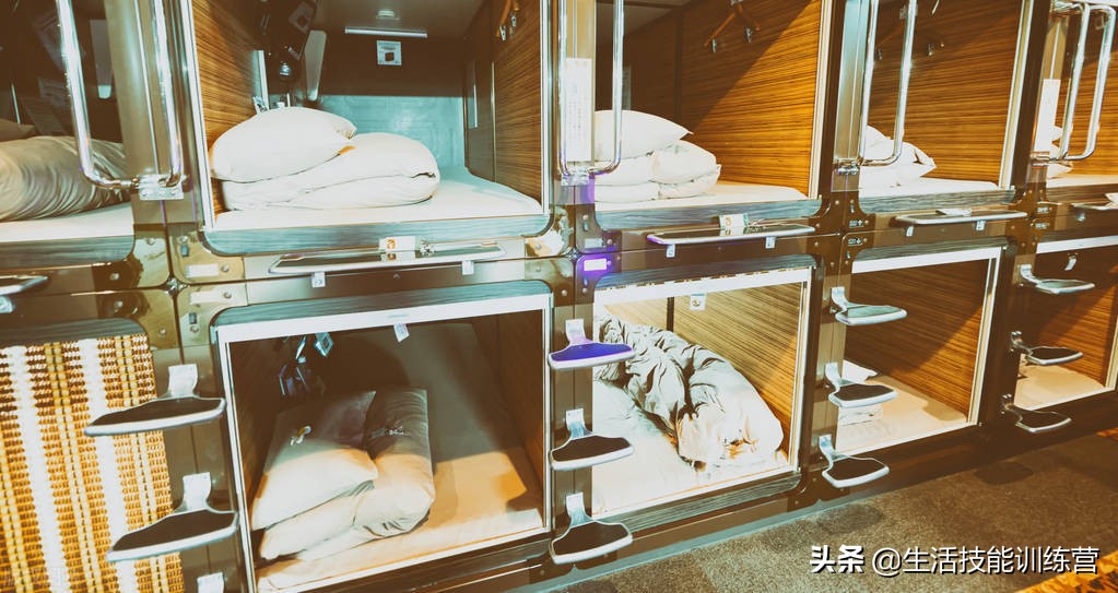 空姐分享的43個航空秘密