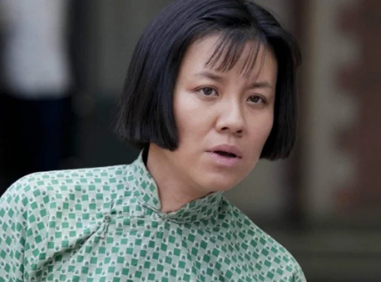 宋宁白衬衣图片(马伊琍,白宇《龙城》定档央八,配角个个眼熟,刘琳是