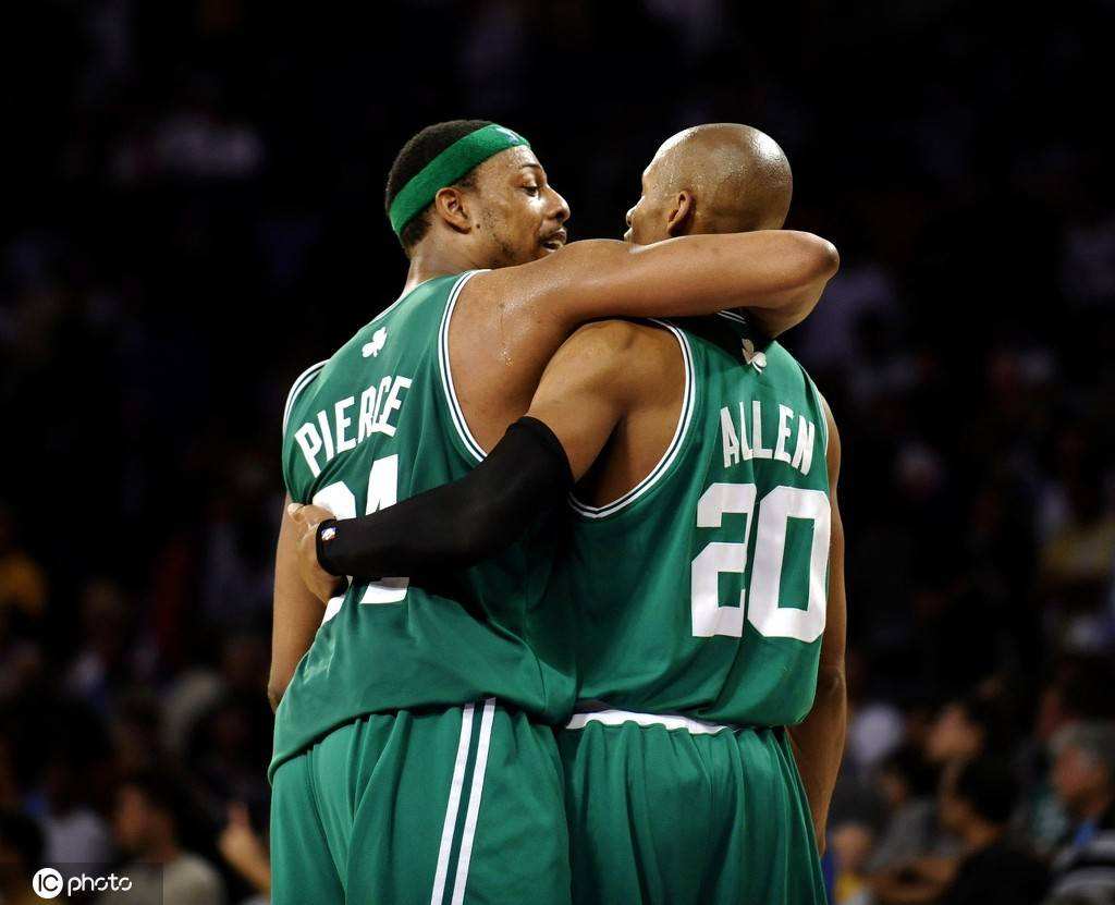 为什么nba球员实力不强（为什么现在的NBA越来越没劲）