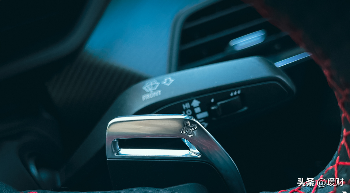 2022年奥迪电动车 e-tron gt评测