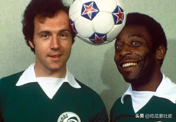 足坛历史大满贯的球员（足坛冠军大满贯球员，德国篇，你知道哪些？）